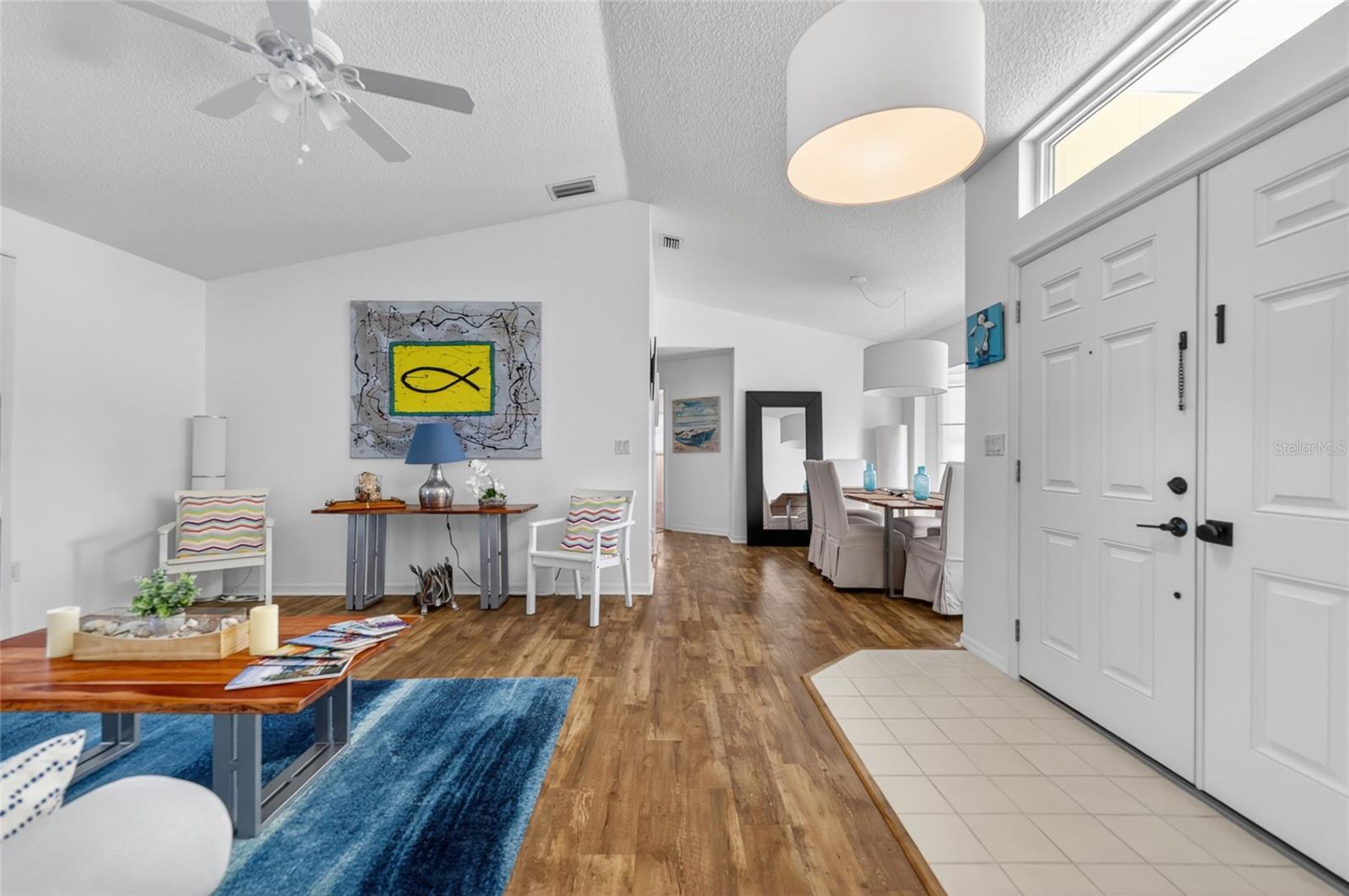 7 FAIRWAY RD, ROTONDA WEST, FL, 33947