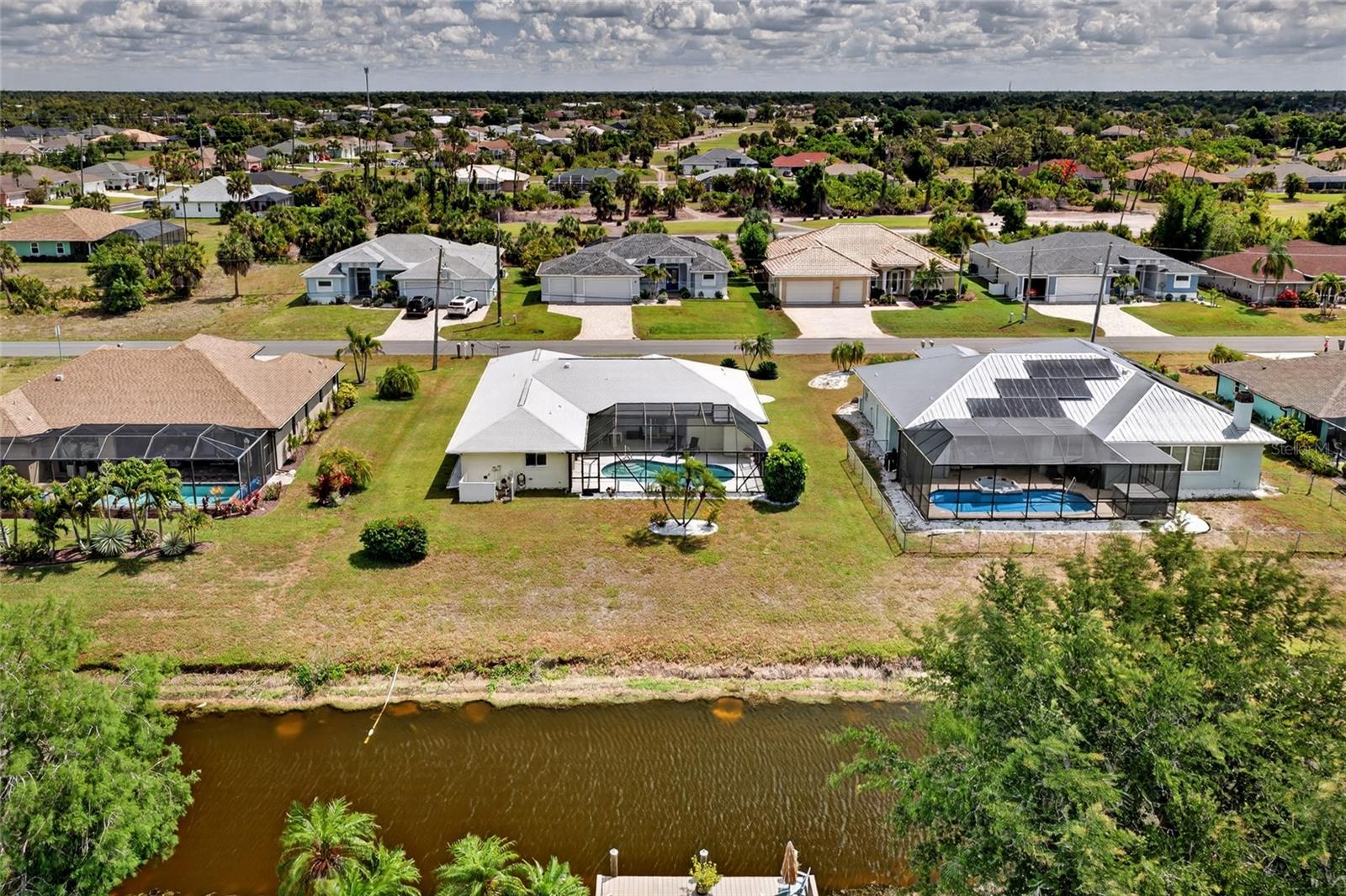 7 FAIRWAY RD, ROTONDA WEST, FL, 33947