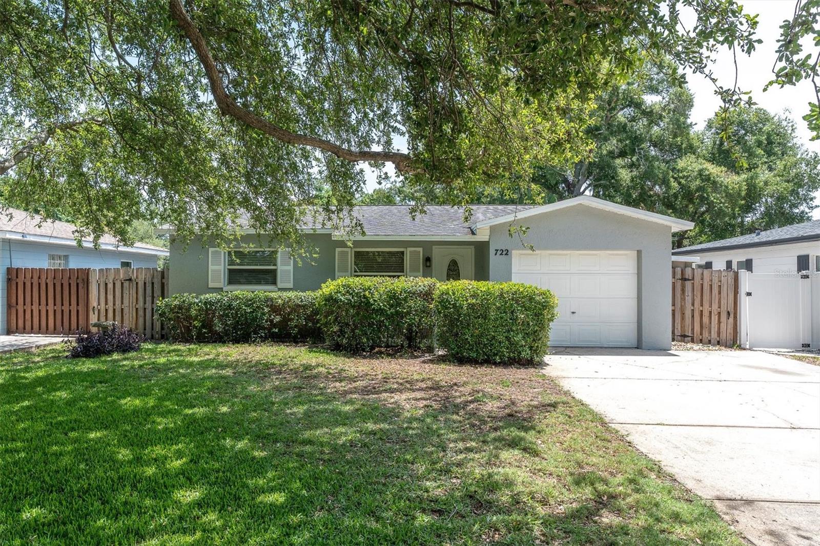 722 59TH ST S, GULFPORT, FL, 33707