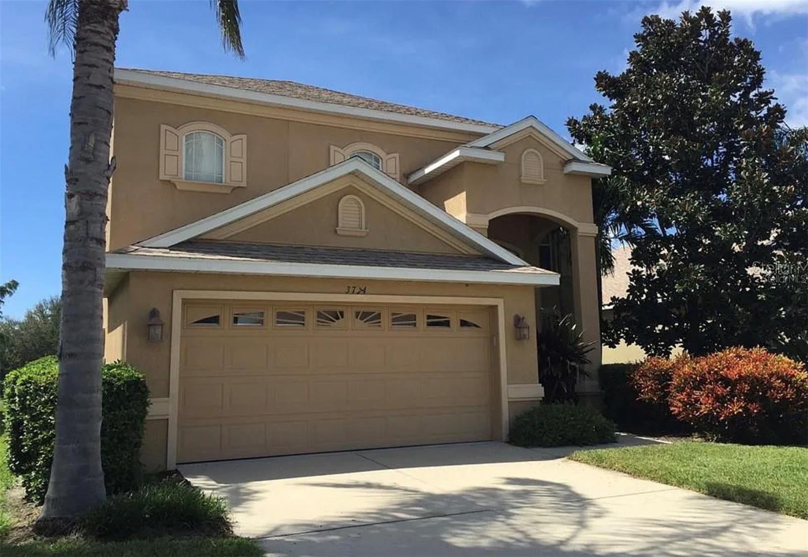 3774 RAINFOREST CT, BRADENTON, FL, 34209