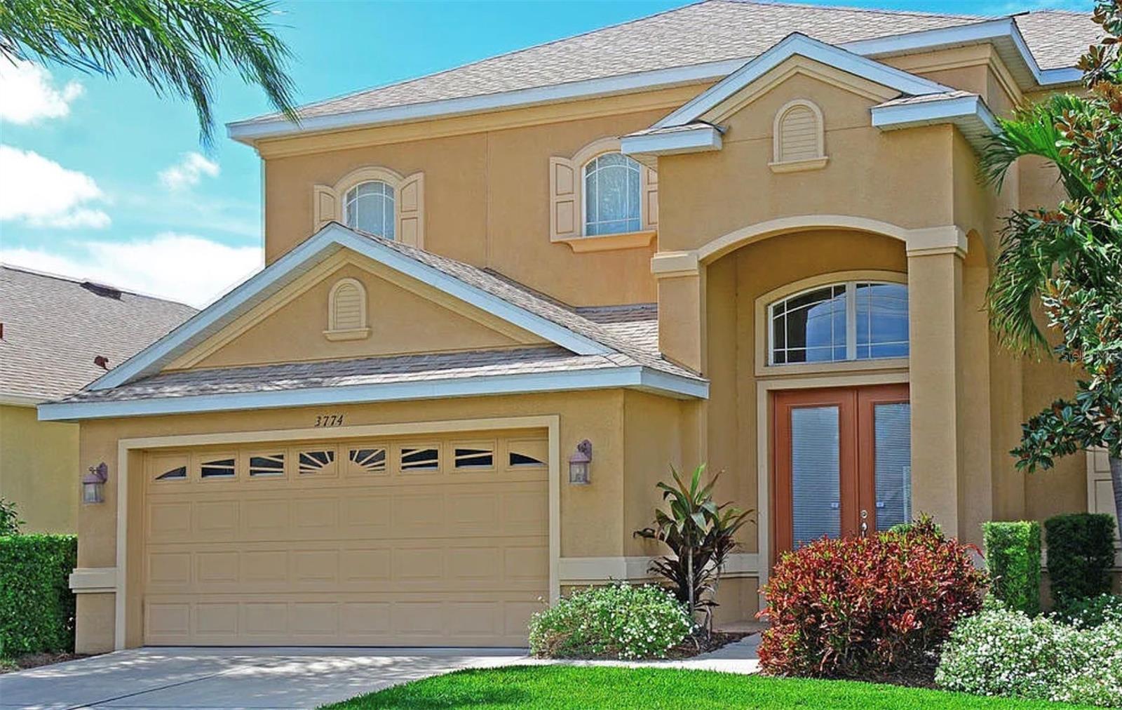 3774 RAINFOREST CT, BRADENTON, FL, 34209