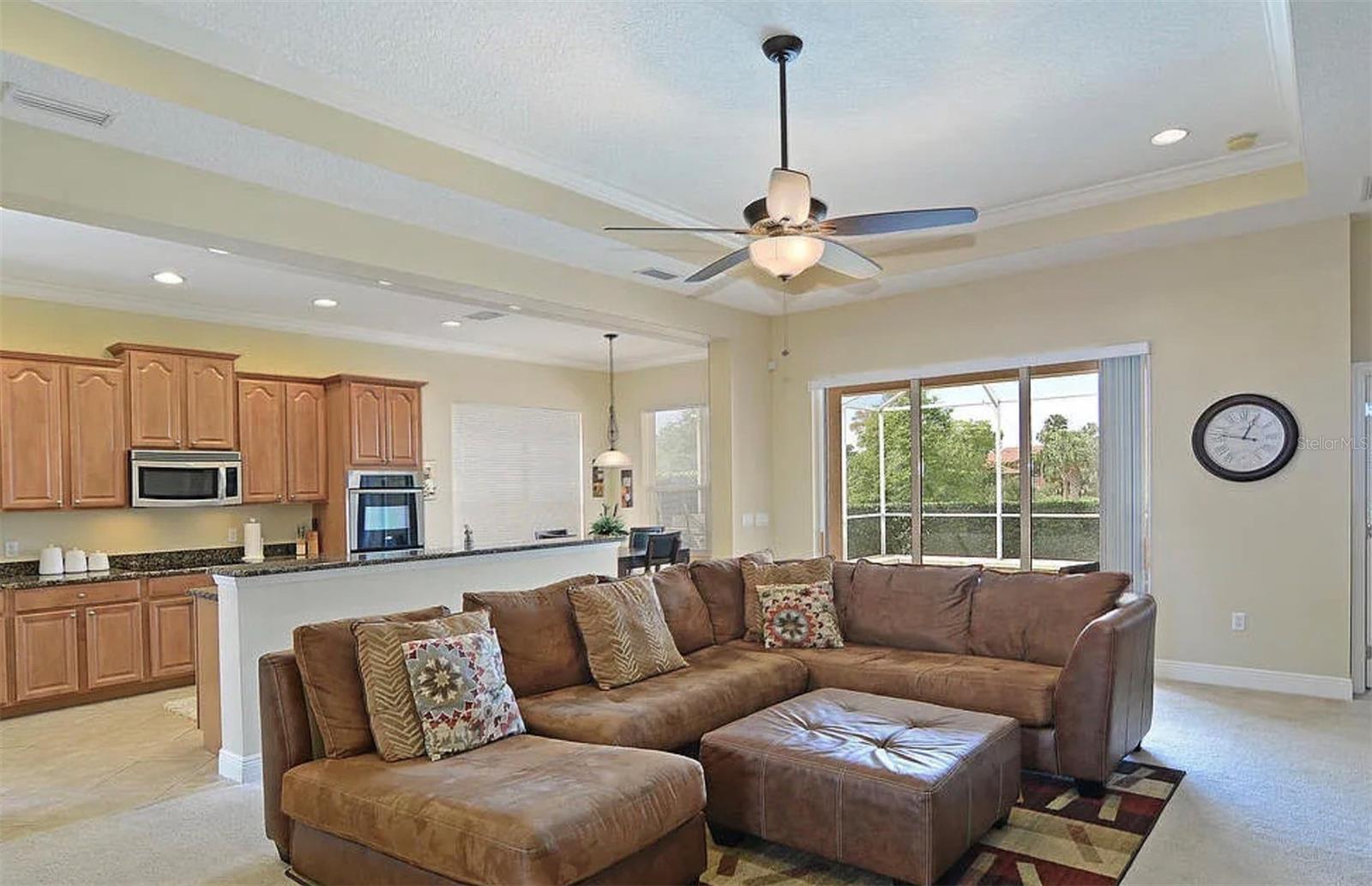 3774 RAINFOREST CT, BRADENTON, FL, 34209