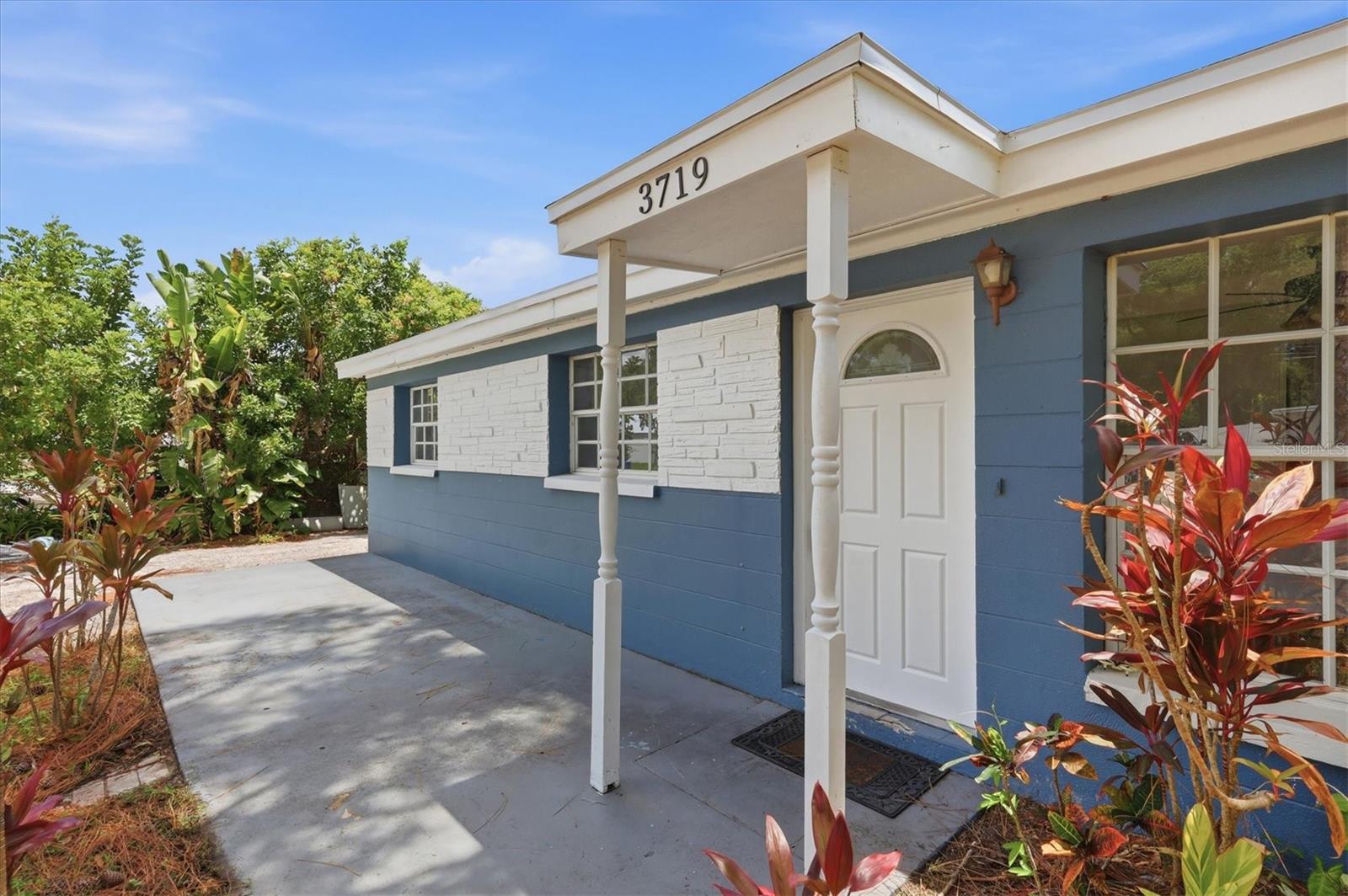 3719 PAPAI DR, SARASOTA, FL, 34232
