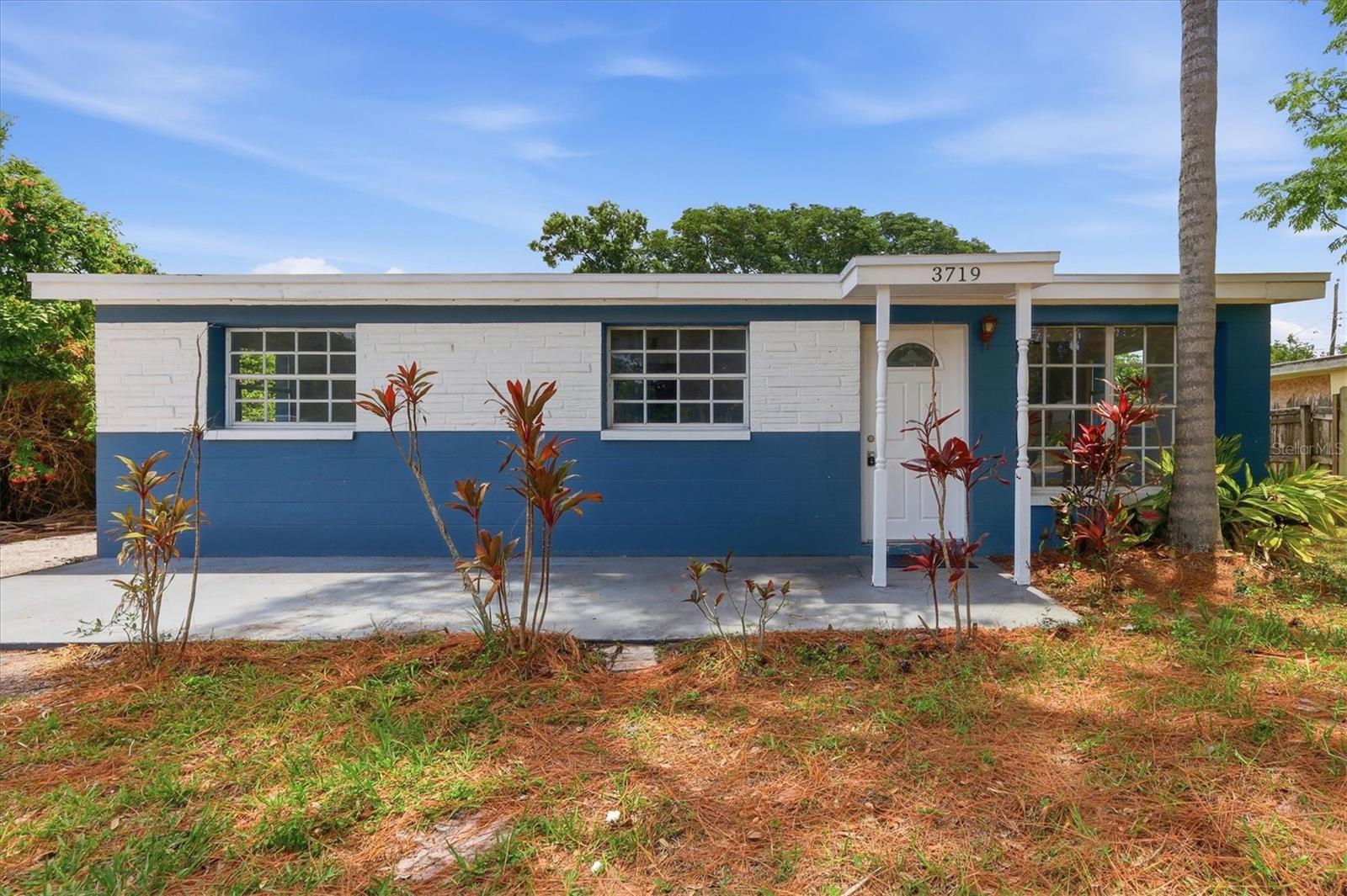 3719 PAPAI DR, SARASOTA, FL, 34232