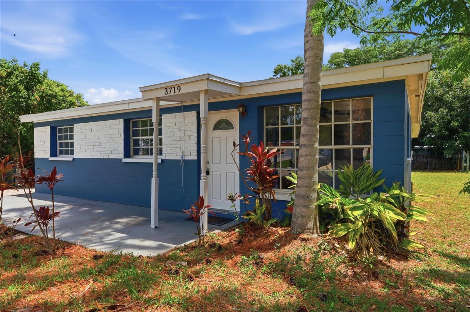 3719 PAPAI DR, SARASOTA, FL, 34232