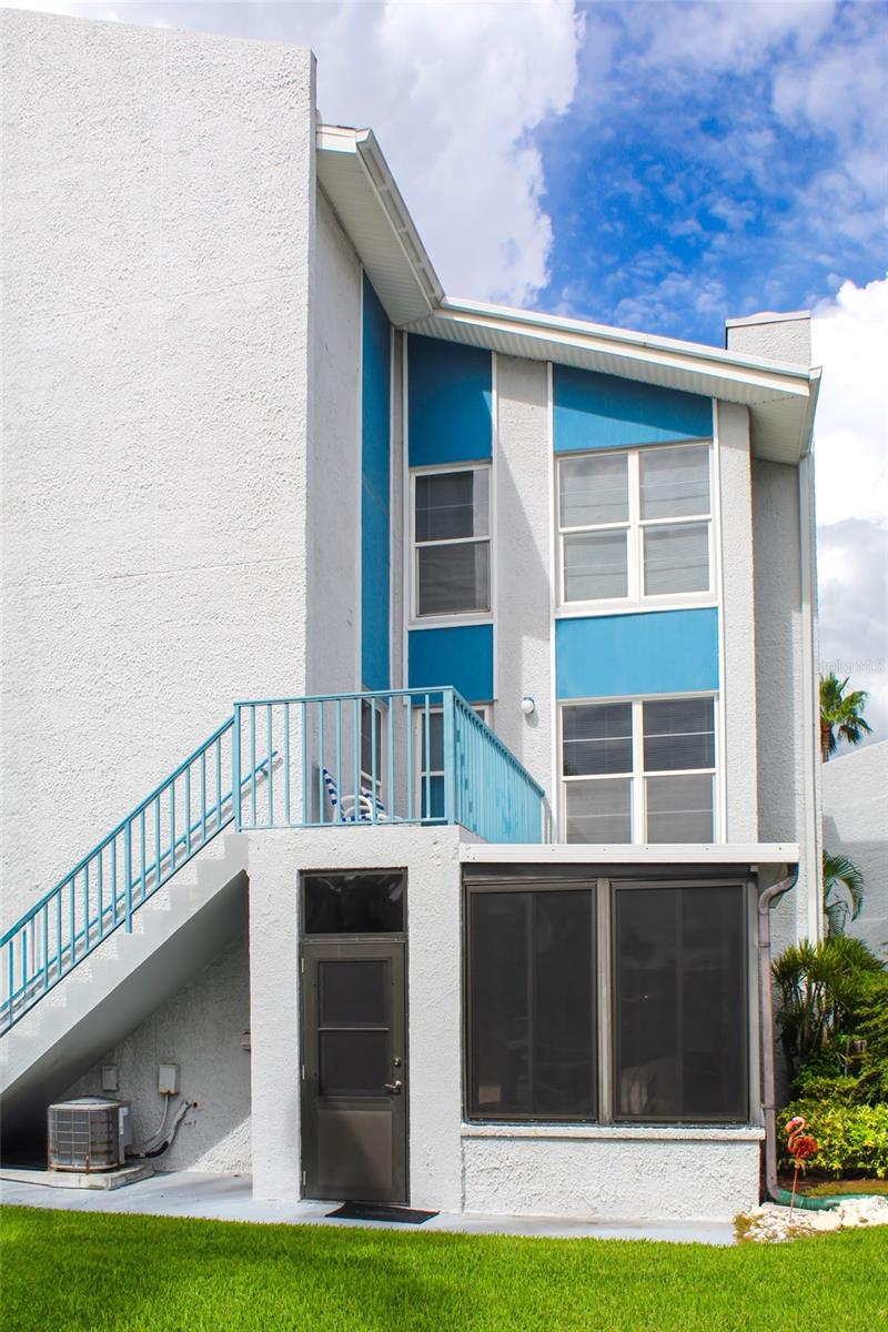 215 MEDALLION BLVD #G, MADEIRA BEACH, FL, 33708