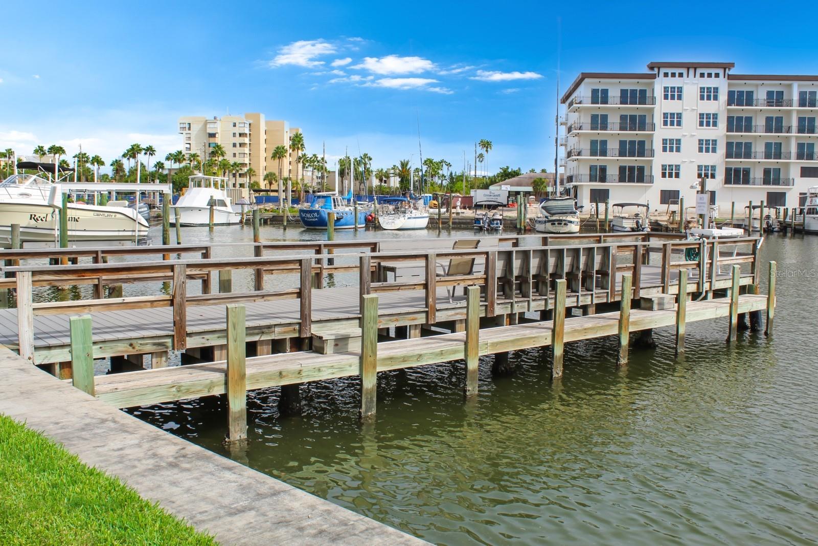 215 MEDALLION BLVD #G, MADEIRA BEACH, FL, 33708