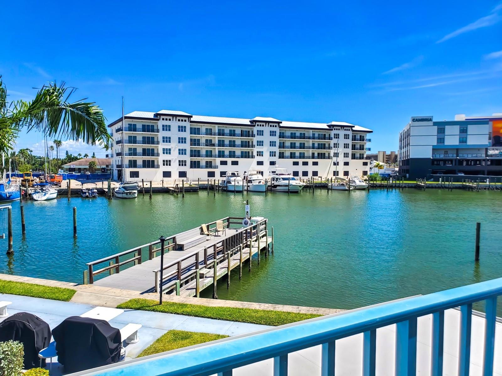 215 MEDALLION BLVD #G, MADEIRA BEACH, FL, 33708
