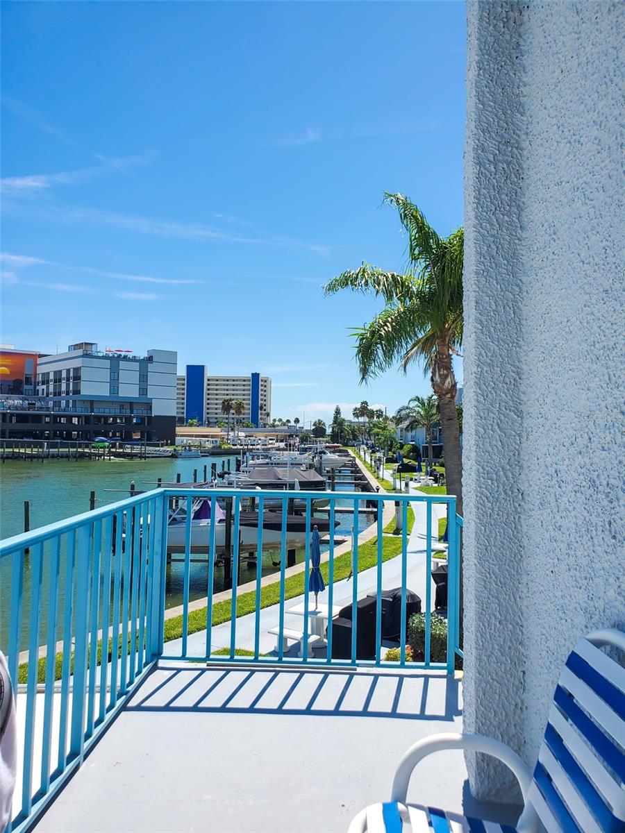 215 MEDALLION BLVD #G, MADEIRA BEACH, FL, 33708