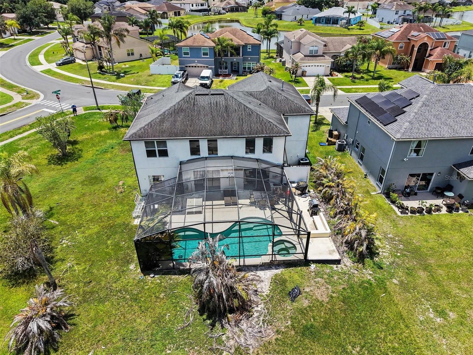 5385 DAHLIA RESERVE DR, KISSIMMEE, FL, 34758
