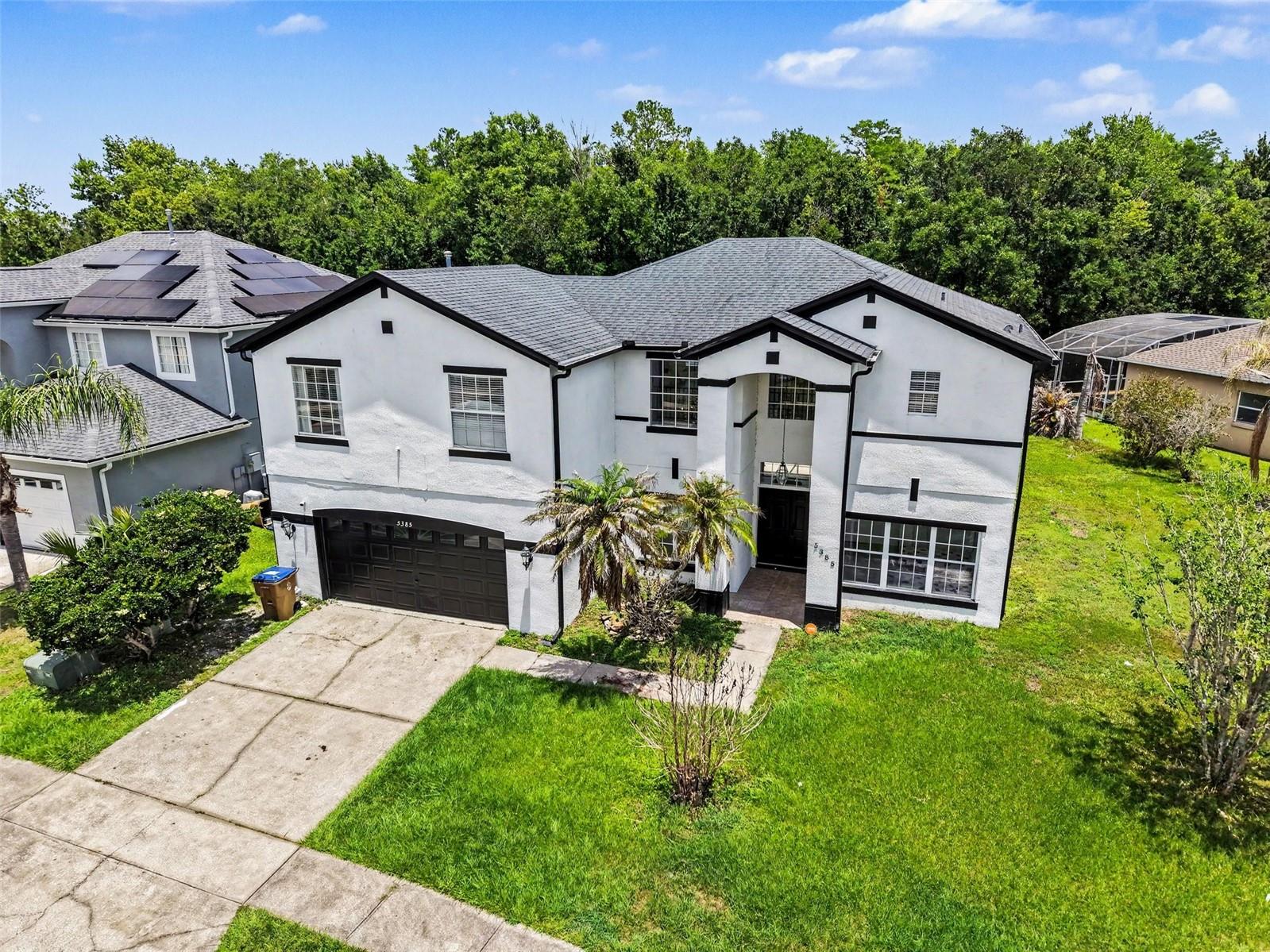 5385 DAHLIA RESERVE DR, KISSIMMEE, FL, 34758