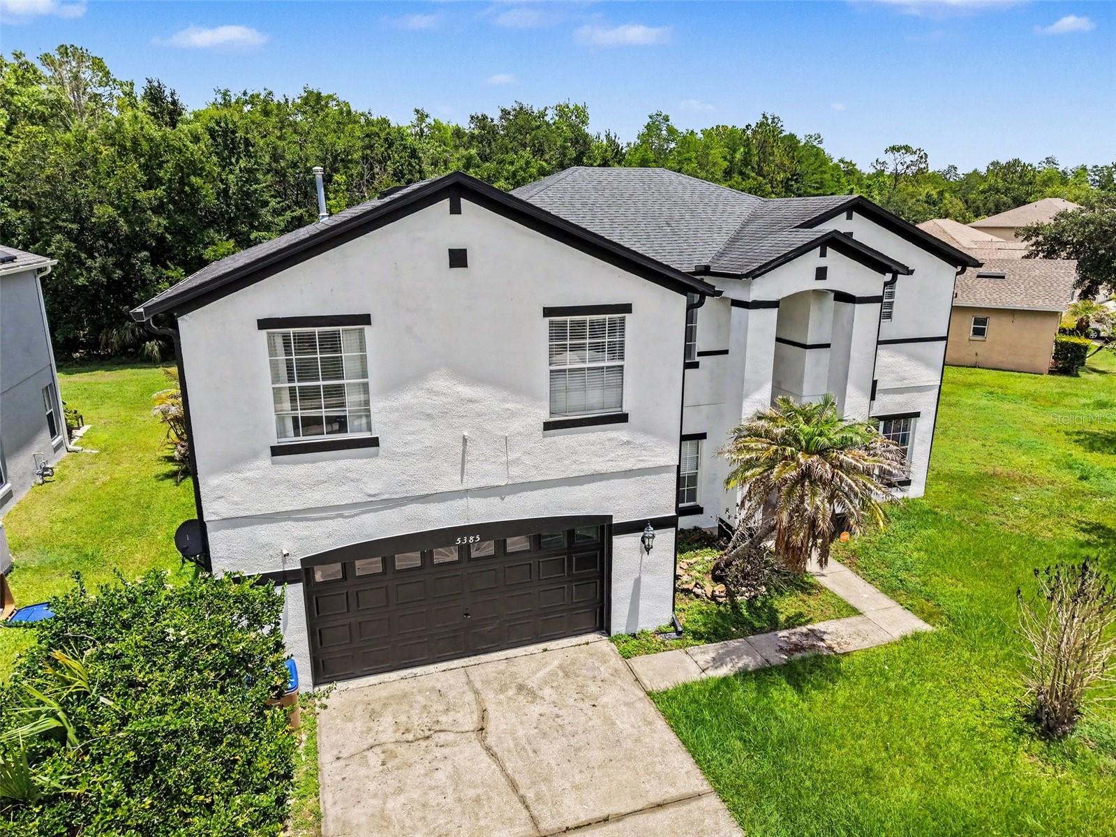5385 DAHLIA RESERVE DR, KISSIMMEE, FL, 34758