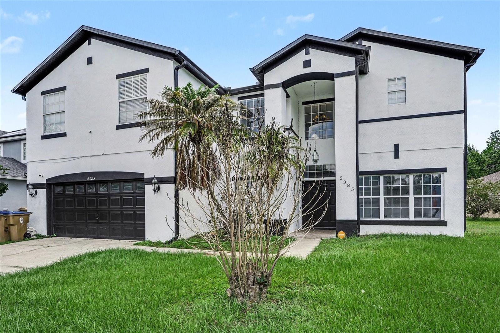 5385 DAHLIA RESERVE DR, KISSIMMEE, FL, 34758