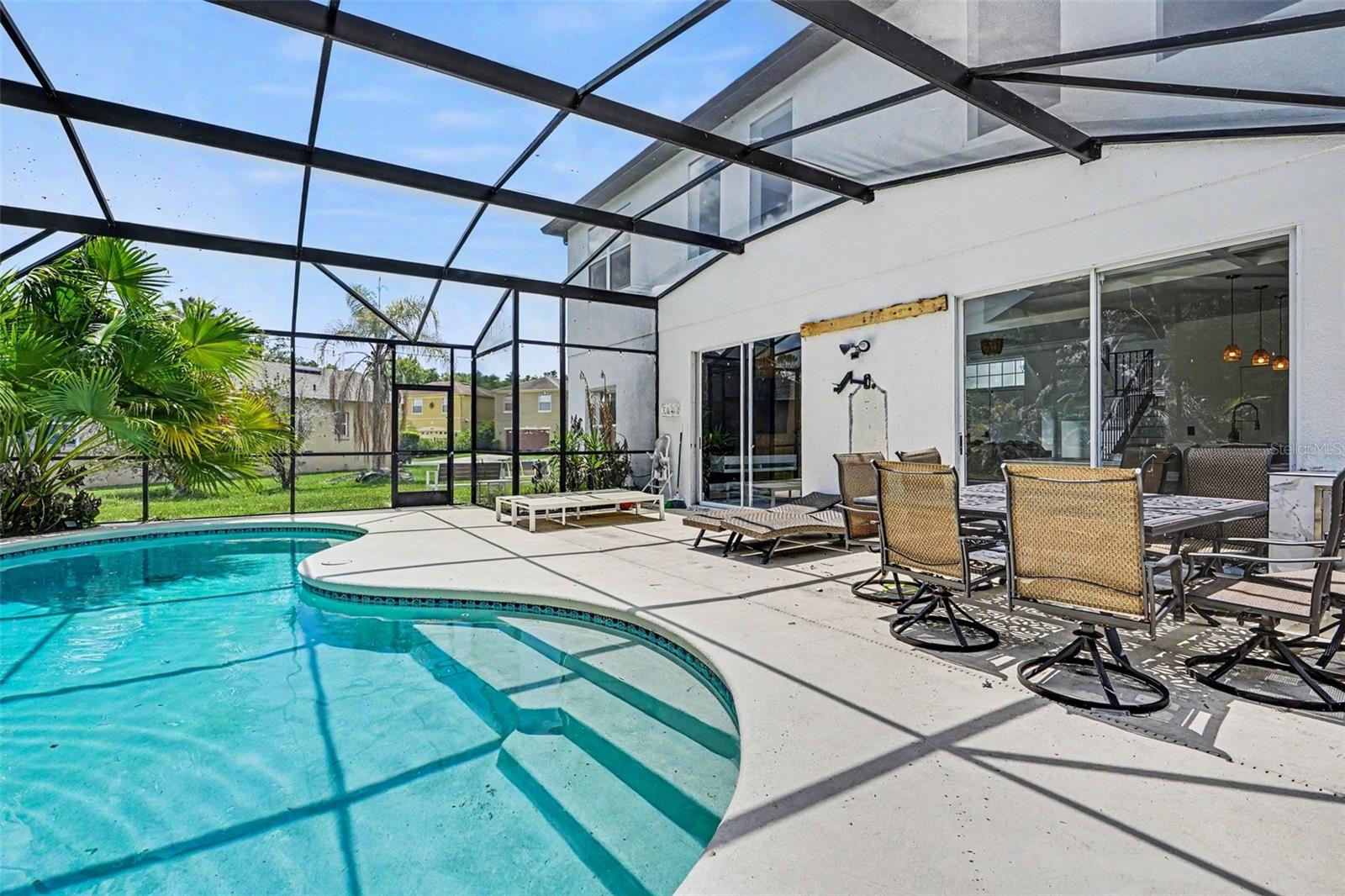 5385 DAHLIA RESERVE DR, KISSIMMEE, FL, 34758
