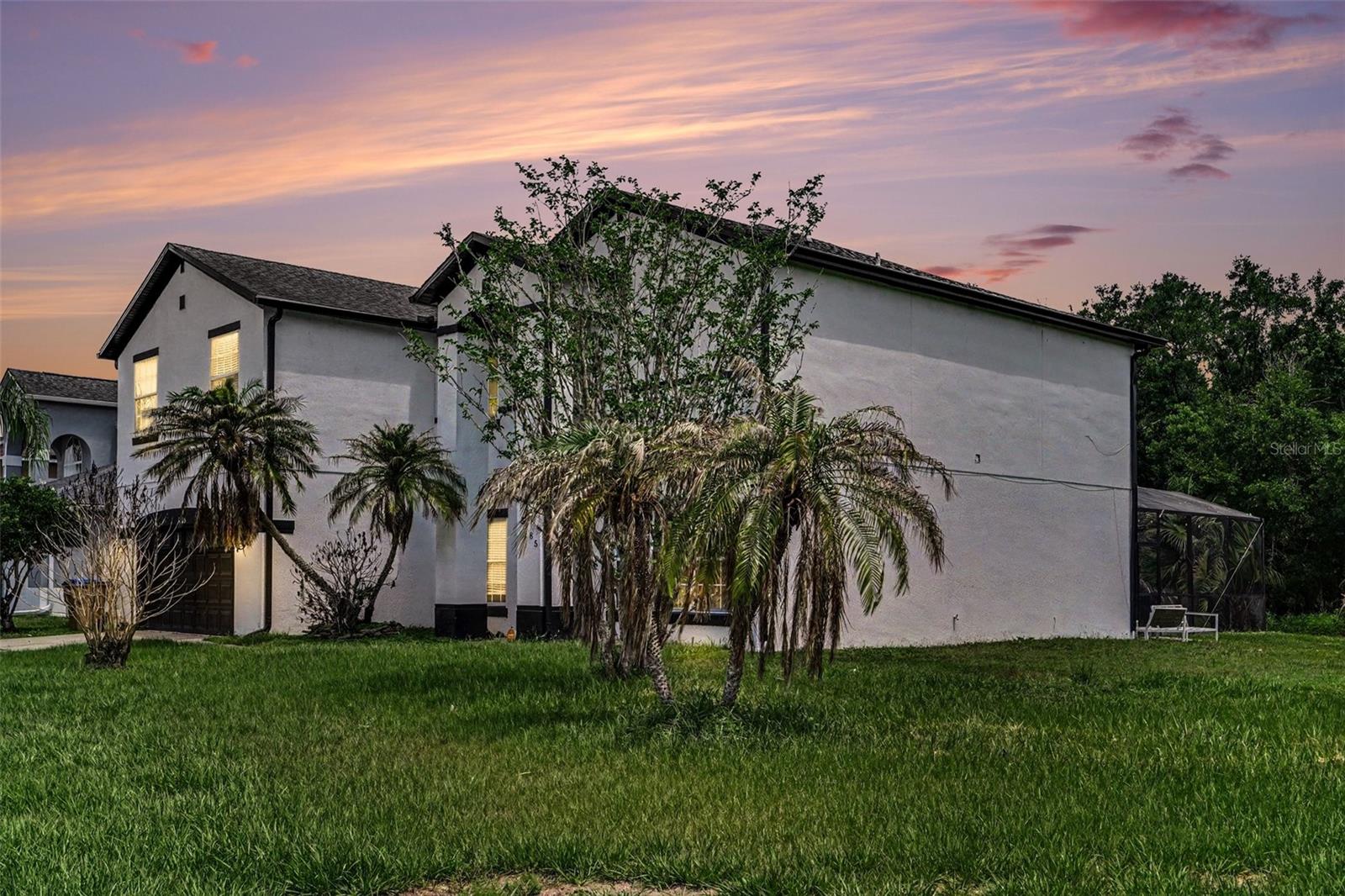 5385 DAHLIA RESERVE DR, KISSIMMEE, FL, 34758
