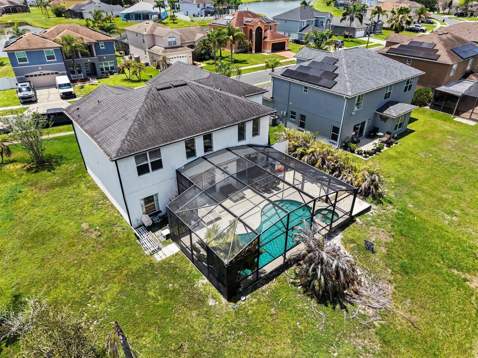 5385 DAHLIA RESERVE DR, KISSIMMEE, FL, 34758