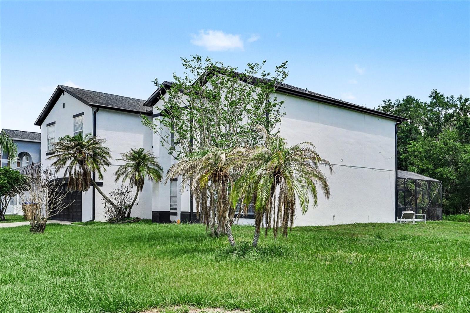 5385 DAHLIA RESERVE DR, KISSIMMEE, FL, 34758