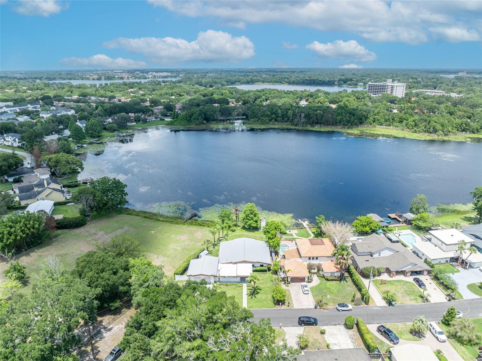 1841 LAKE SPIER DRIVE, WINTER PARK, FL, 32789