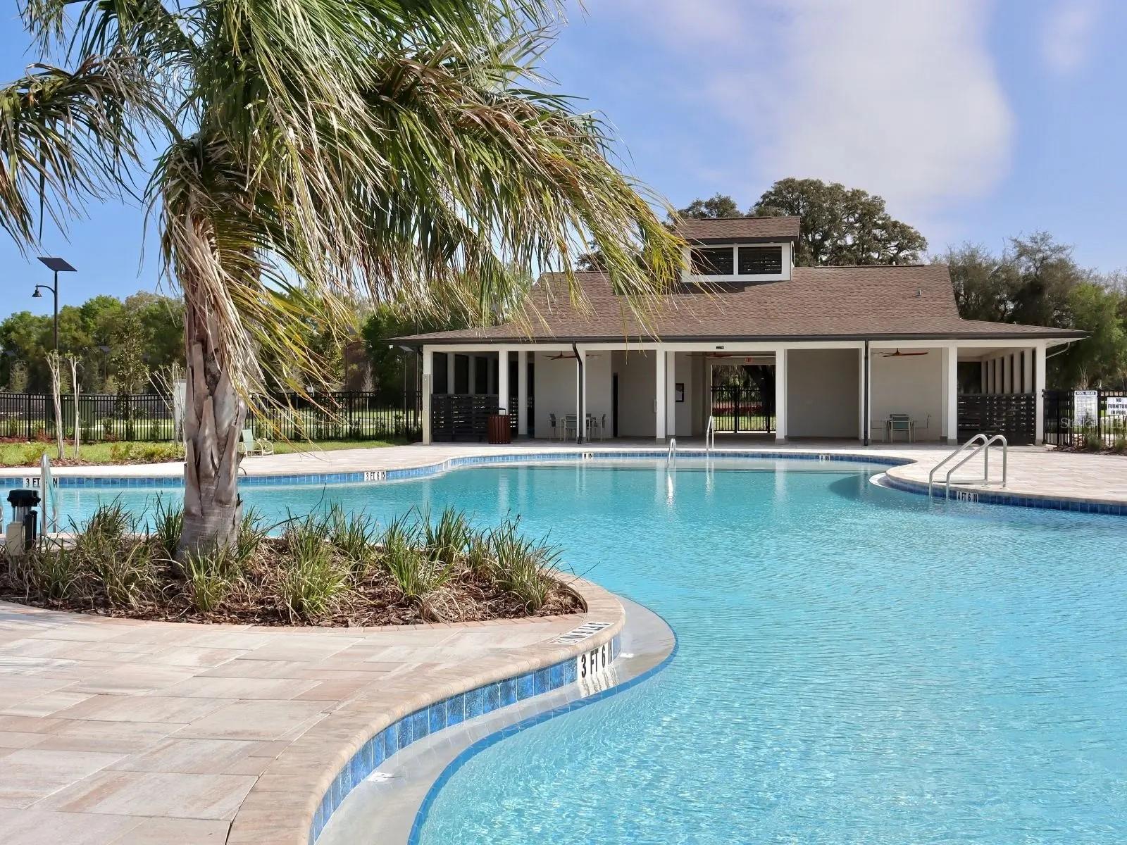 16350 BIRD OF PARADISE AVE, CLERMONT, FL, 34714