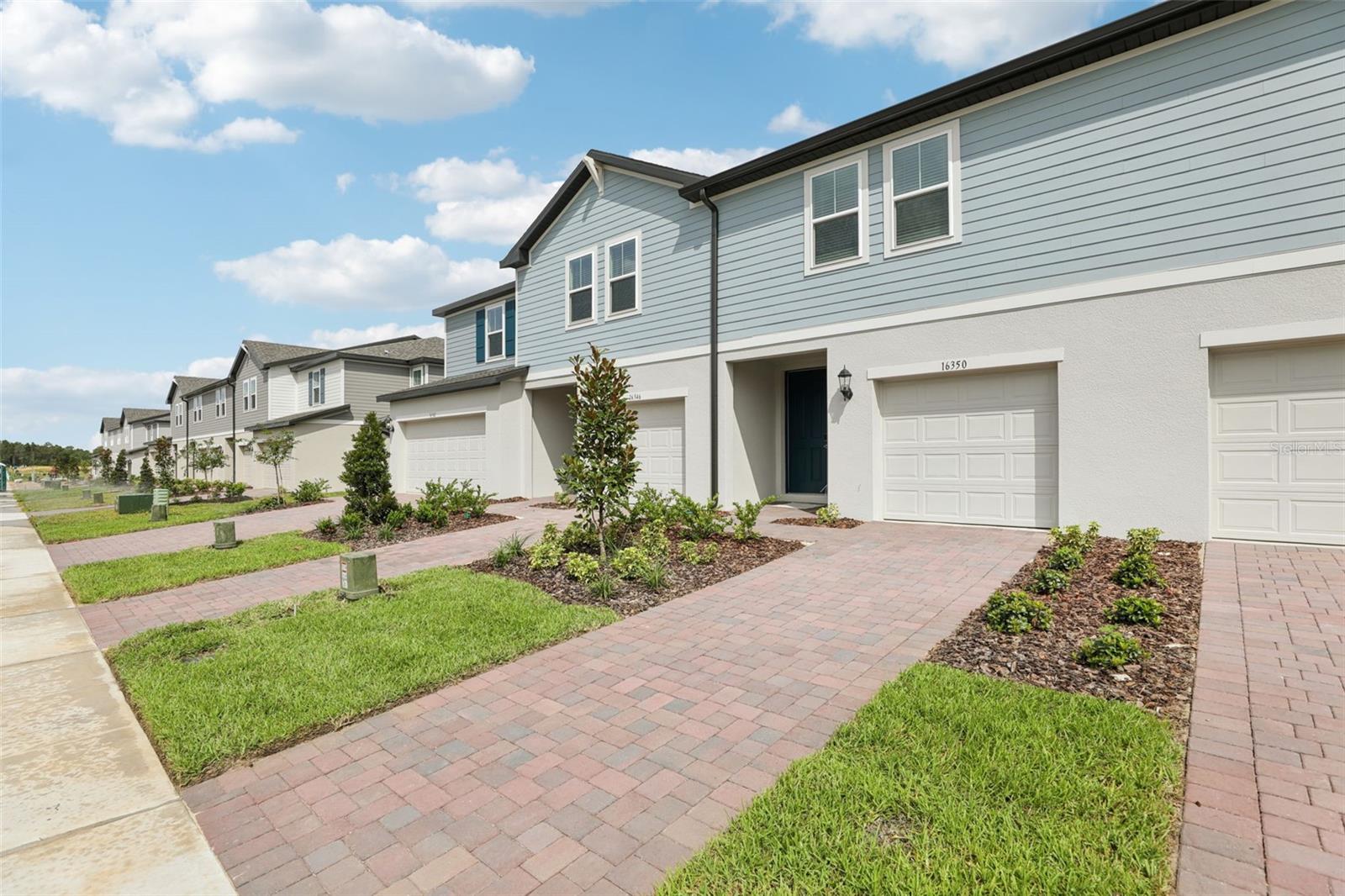 16350 BIRD OF PARADISE AVE, CLERMONT, FL, 34714