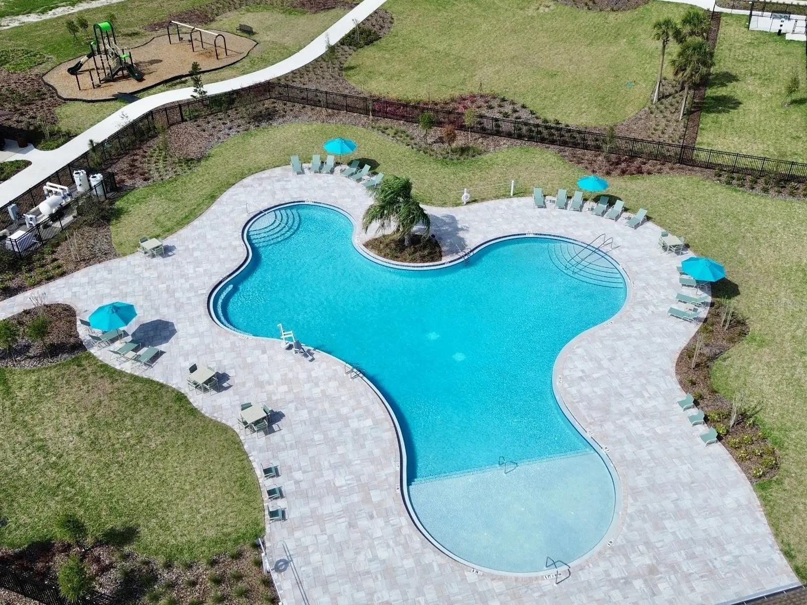 16350 BIRD OF PARADISE AVE, CLERMONT, FL, 34714