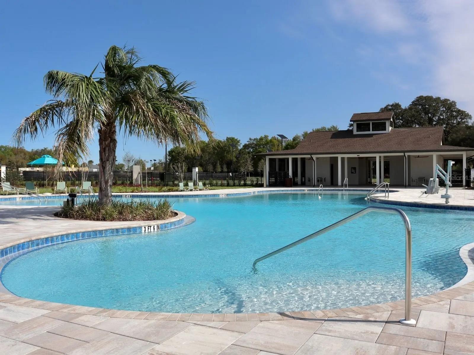 16350 BIRD OF PARADISE AVE, CLERMONT, FL, 34714