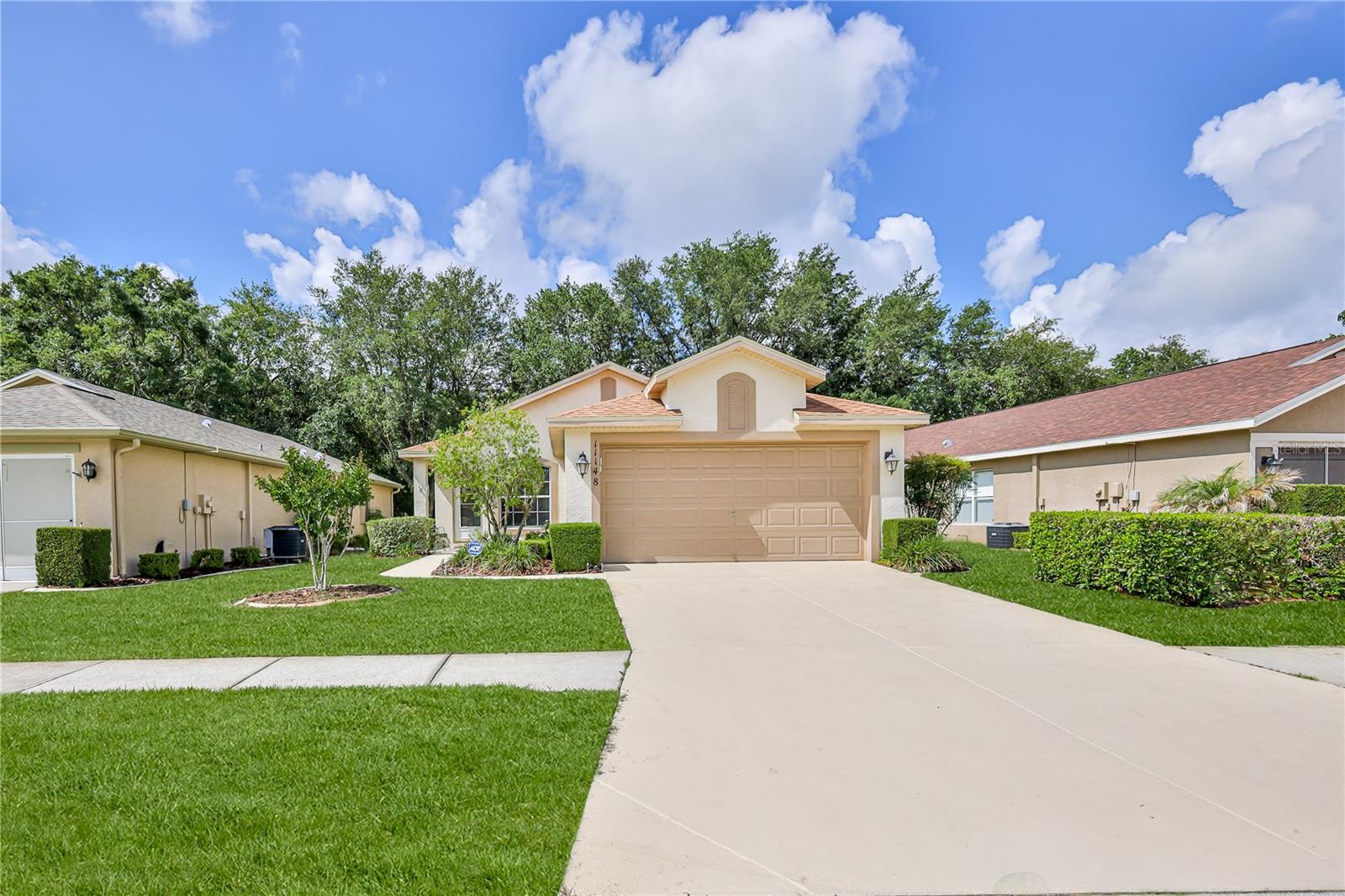 11148 HEATHROW AVE, SPRING HILL, FL, 34609
