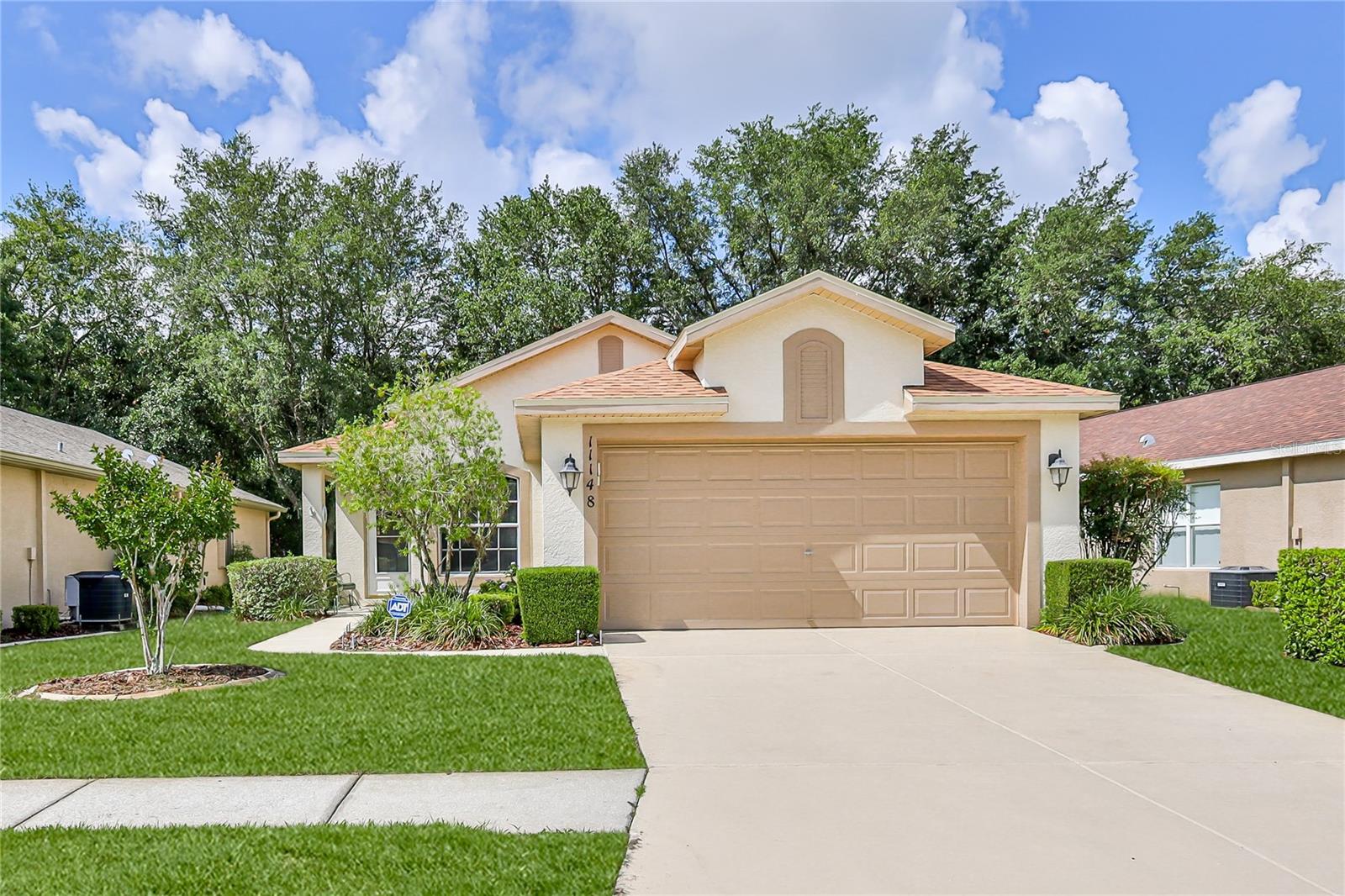 11148 HEATHROW AVE, SPRING HILL, FL, 34609