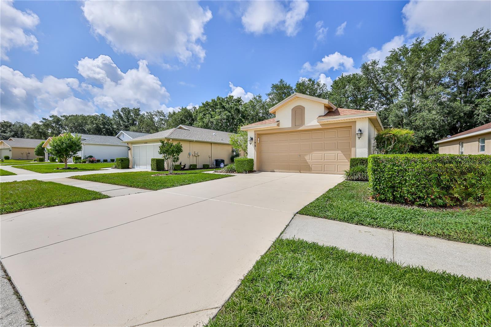 11148 HEATHROW AVE, SPRING HILL, FL, 34609