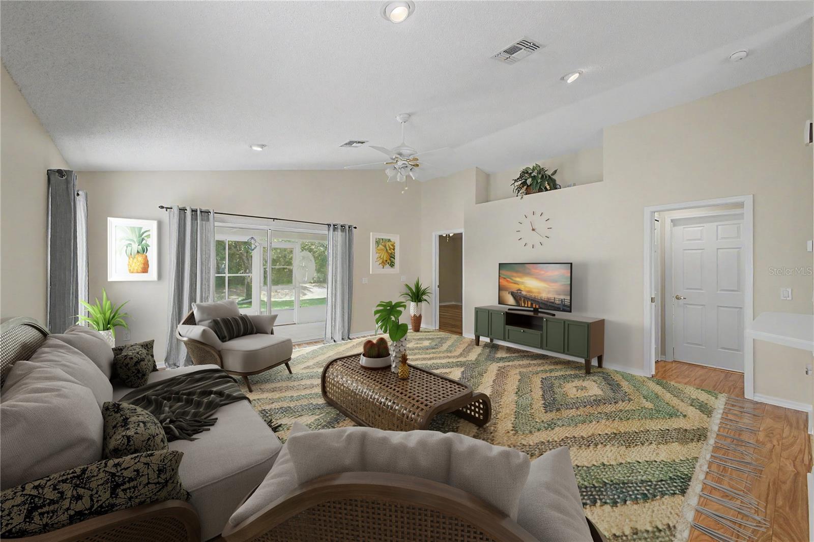 11148 HEATHROW AVE, SPRING HILL, FL, 34609