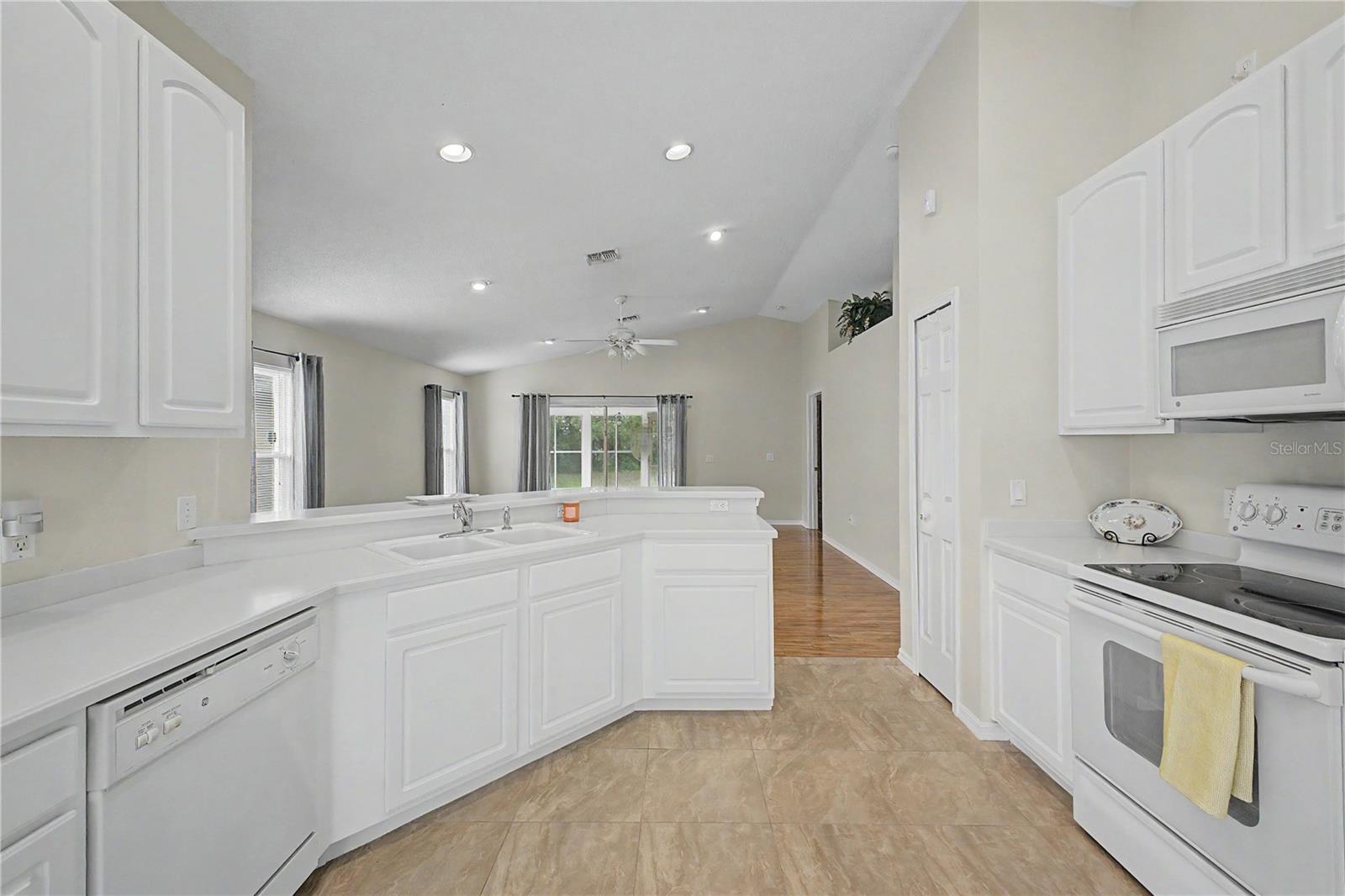 11148 HEATHROW AVE, SPRING HILL, FL, 34609
