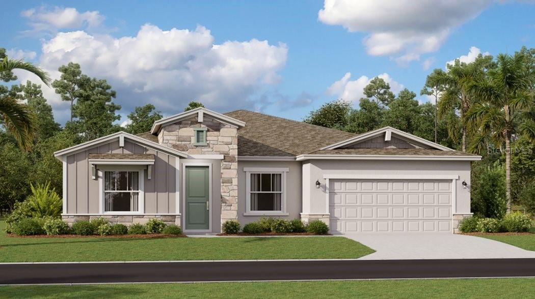 805 TUNDRA LOOP, GROVELAND, FL, 34736