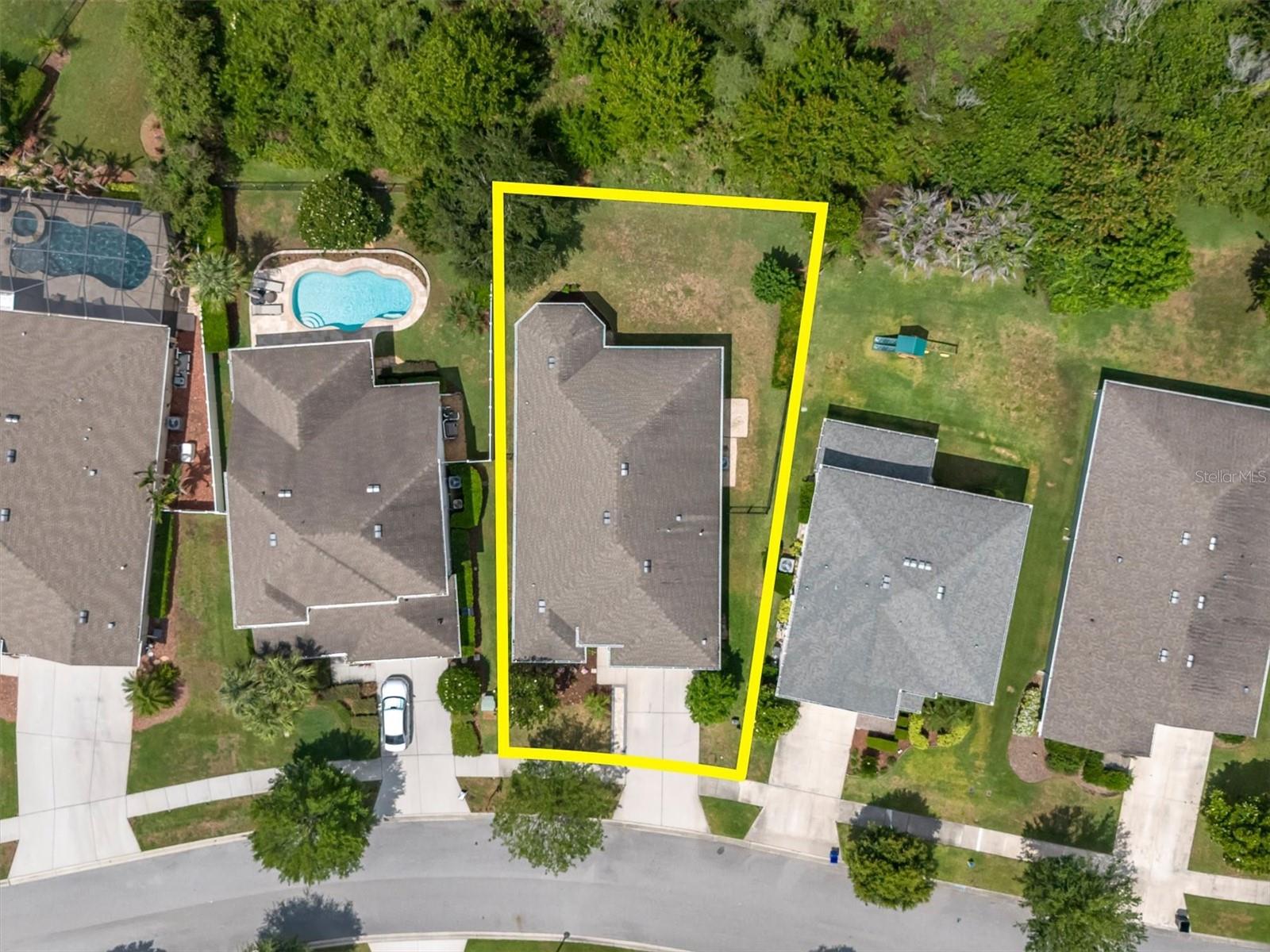 14640 TRAILS EDGE BLVD, ODESSA, FL, 33556