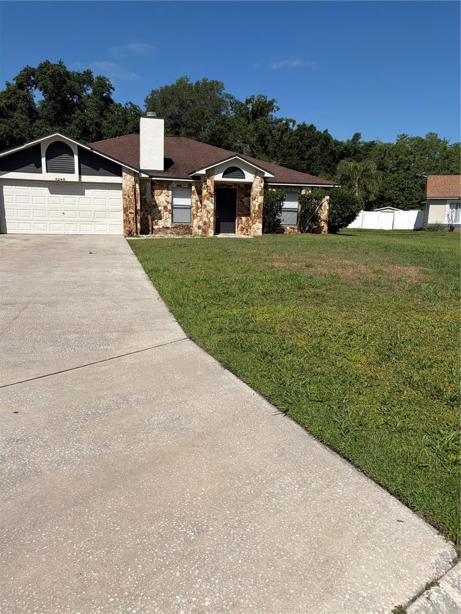 3249 COTTONWOOD CT, KISSIMMEE, FL, 34746