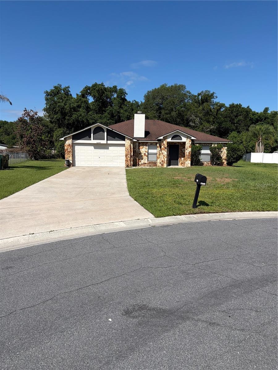 3249 COTTONWOOD CT, KISSIMMEE, FL, 34746