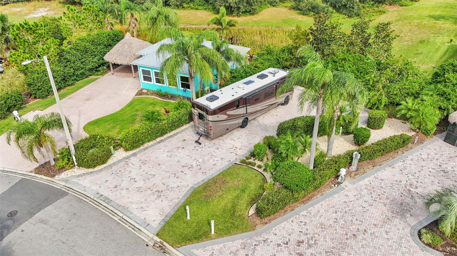 3166 GREAT HERON LOOP, POLK CITY, FL, 33868