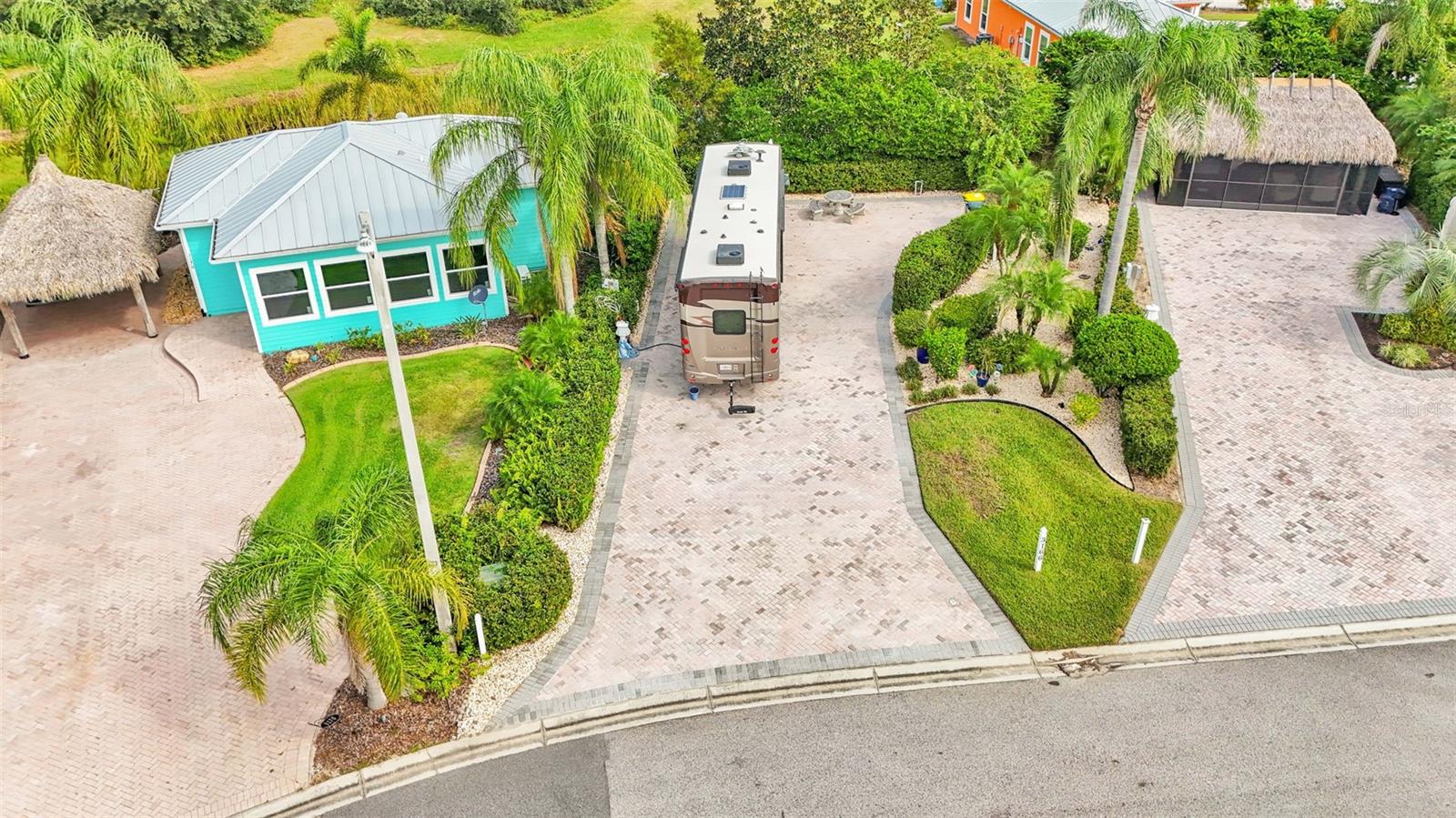 3166 GREAT HERON LOOP, POLK CITY, FL, 33868