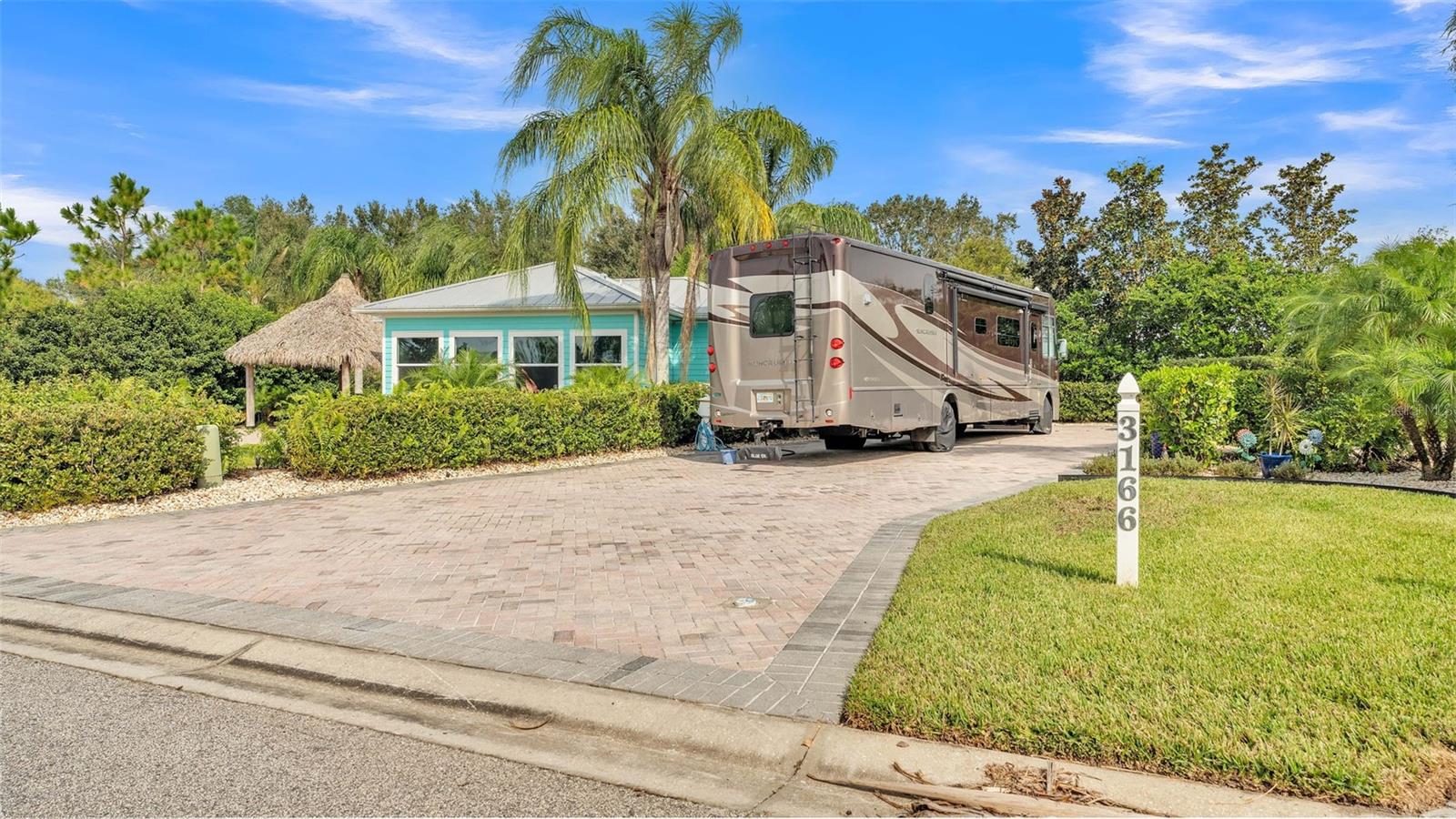 3166 GREAT HERON LOOP, POLK CITY, FL, 33868