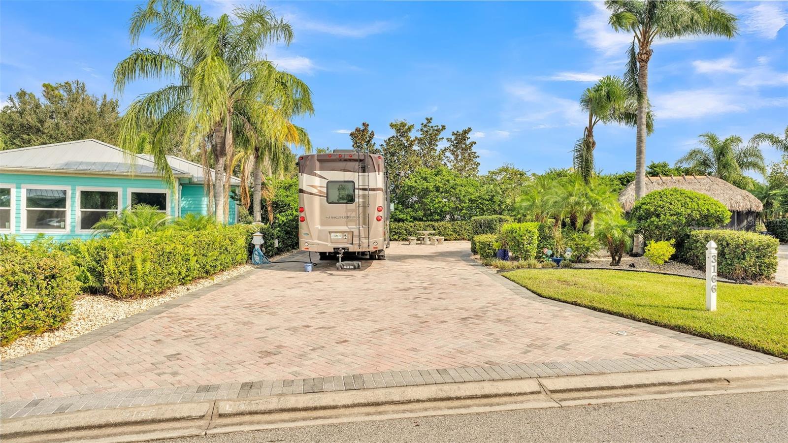 3166 GREAT HERON LOOP, POLK CITY, FL, 33868