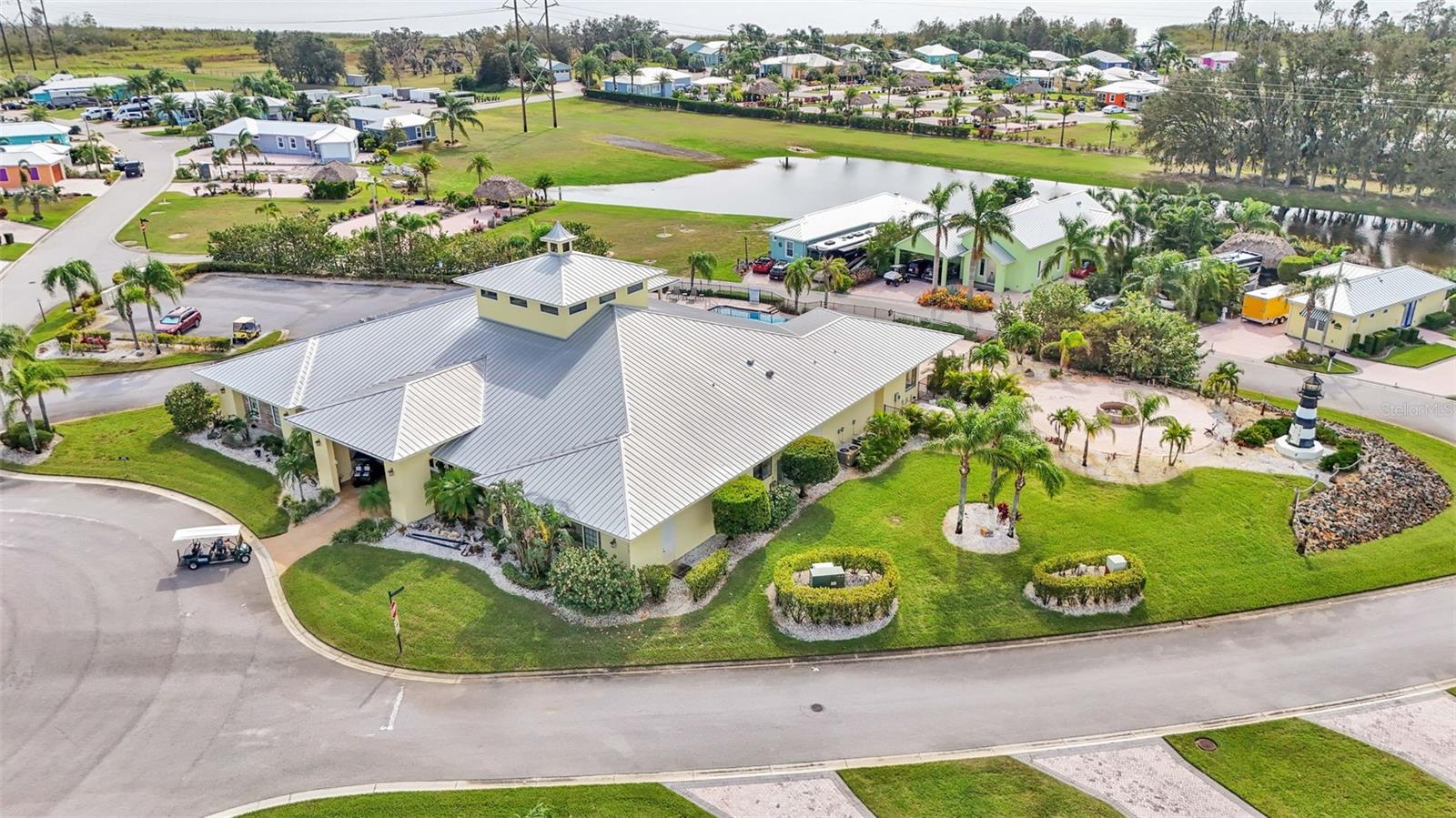 3166 GREAT HERON LOOP, POLK CITY, FL, 33868
