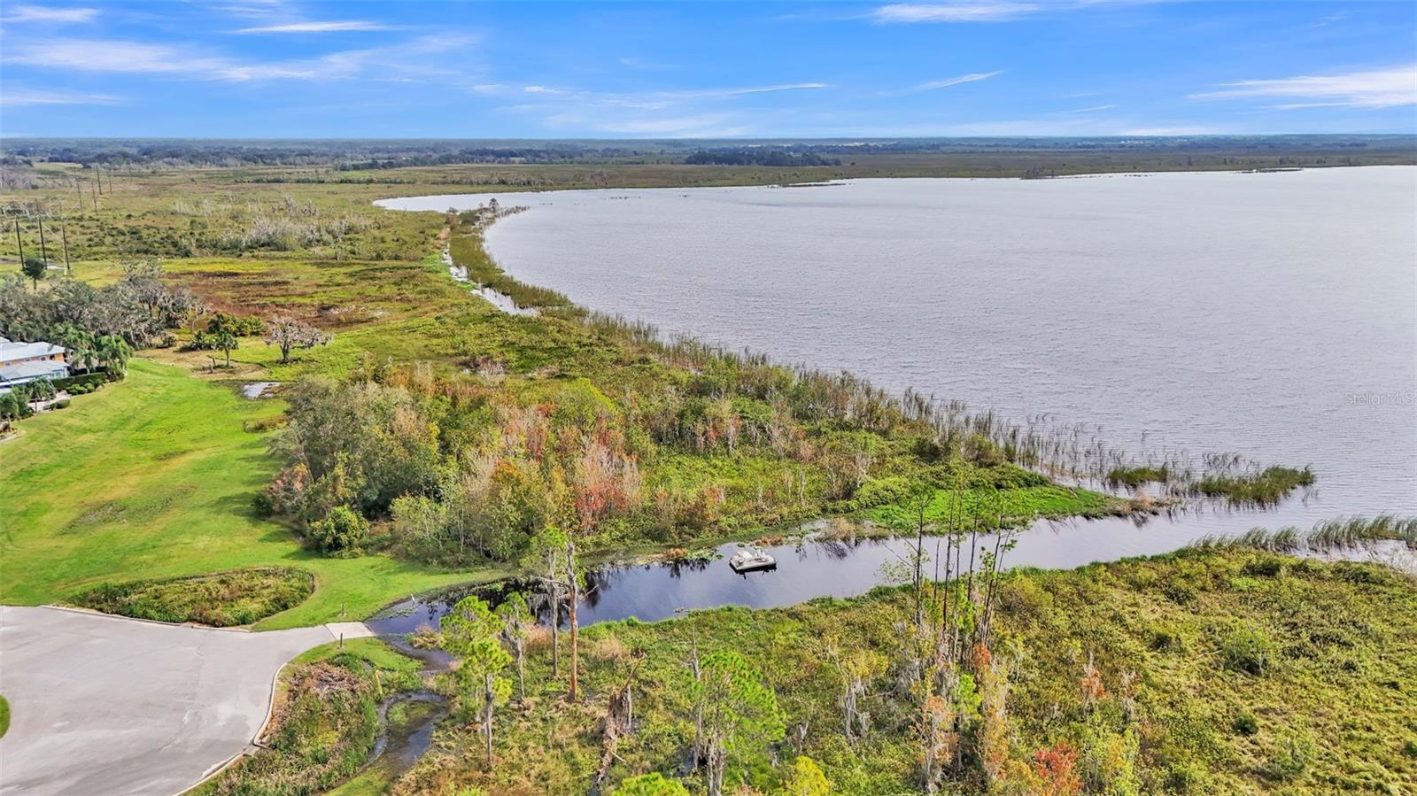 3166 GREAT HERON LOOP, POLK CITY, FL, 33868