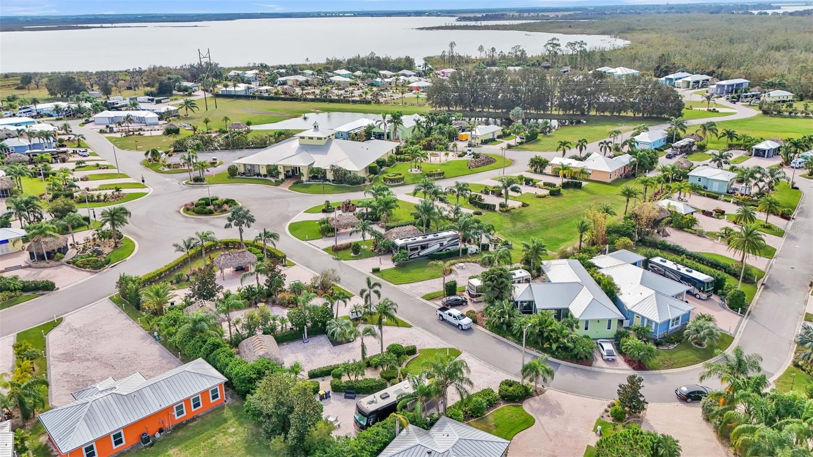 3166 GREAT HERON LOOP, POLK CITY, FL, 33868