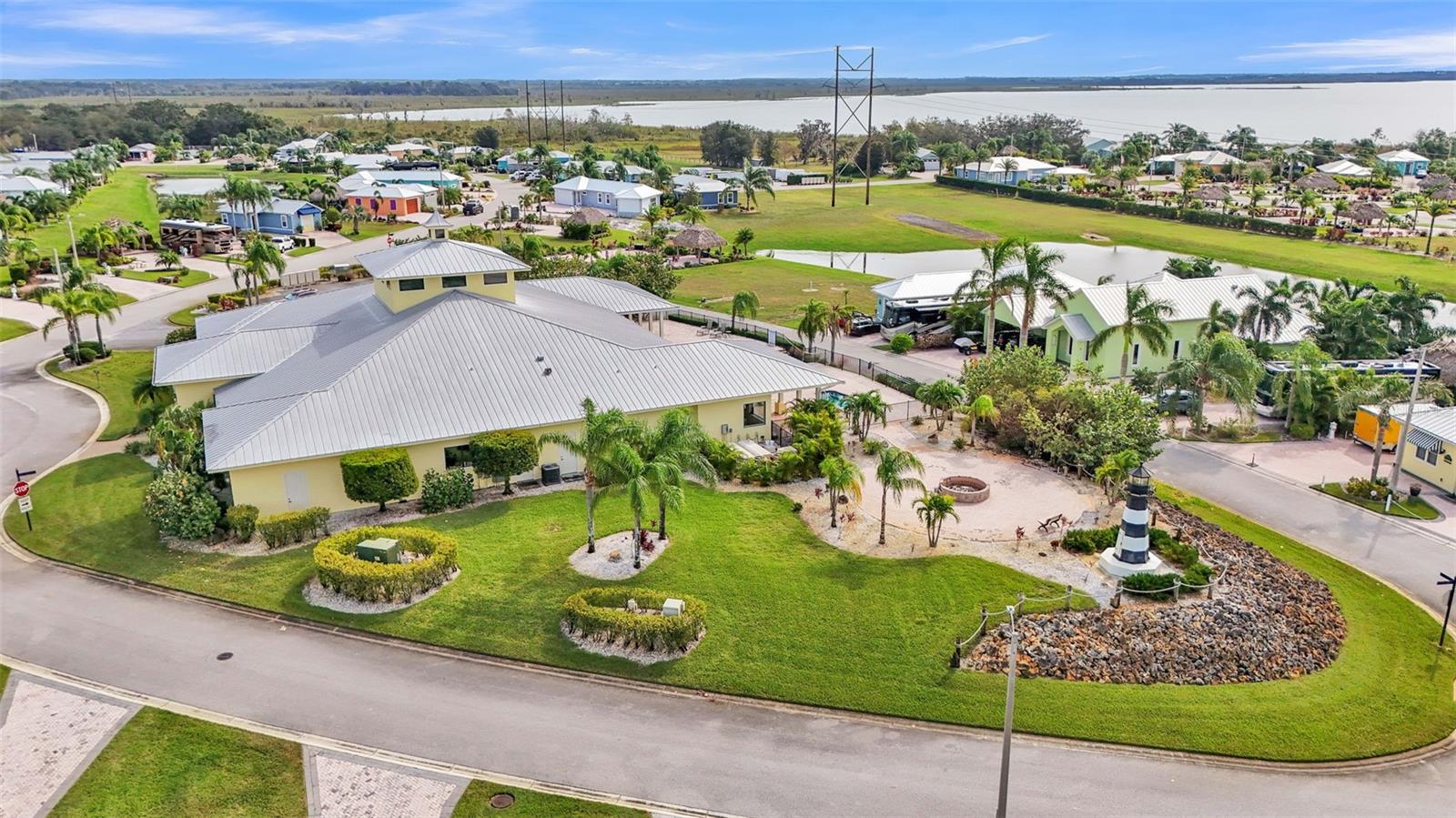 3166 GREAT HERON LOOP, POLK CITY, FL, 33868