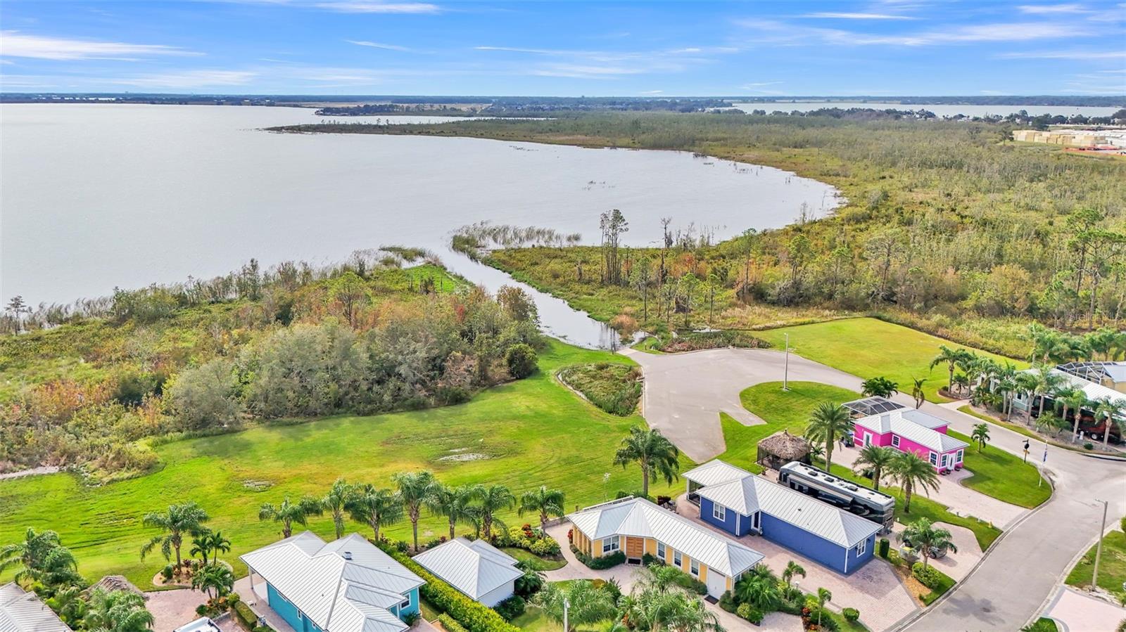 3166 GREAT HERON LOOP, POLK CITY, FL, 33868