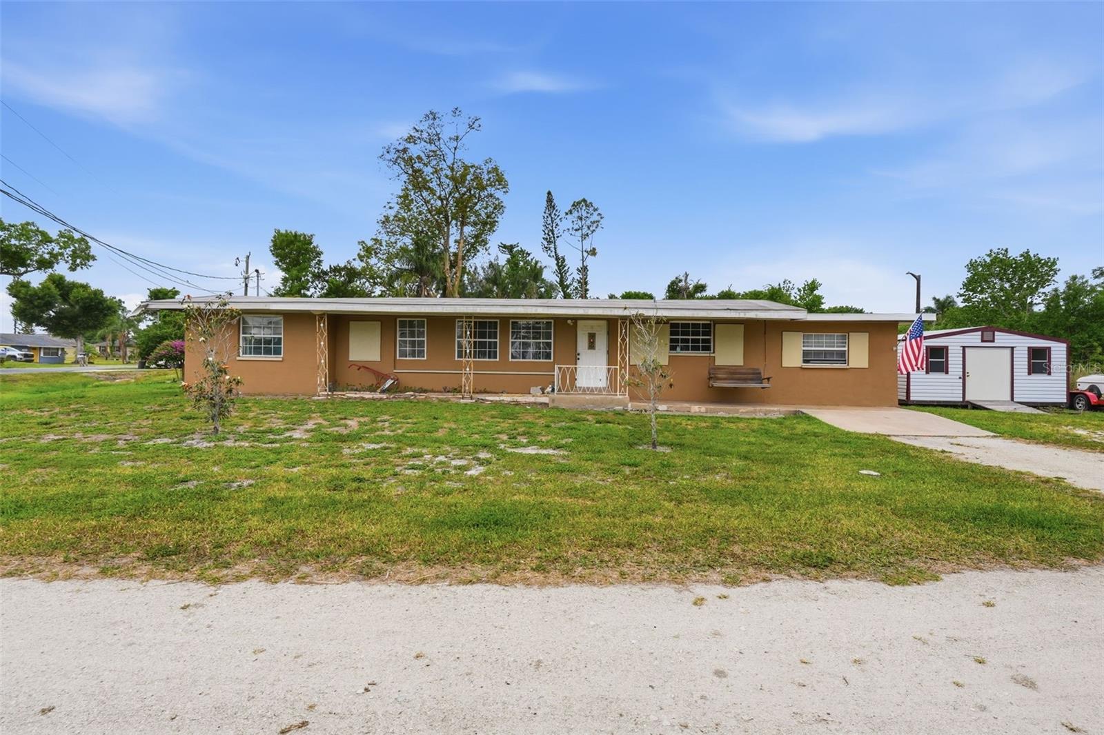 3819 36TH AVE, PALMETTO, FL, 34221