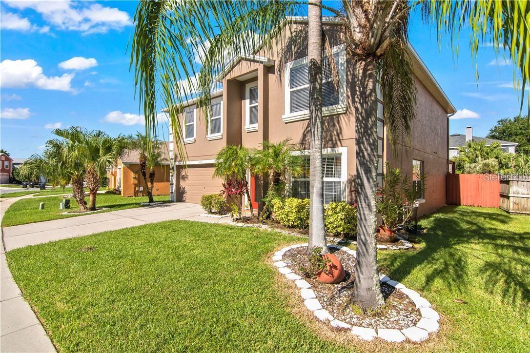 1177 EPSON OAKS WAY, ORLANDO, FL, 32837