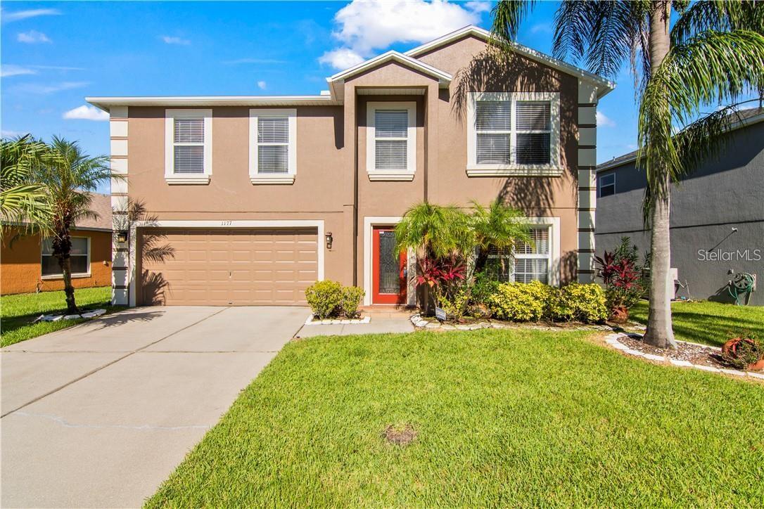 1177 EPSON OAKS WAY, ORLANDO, FL, 32837