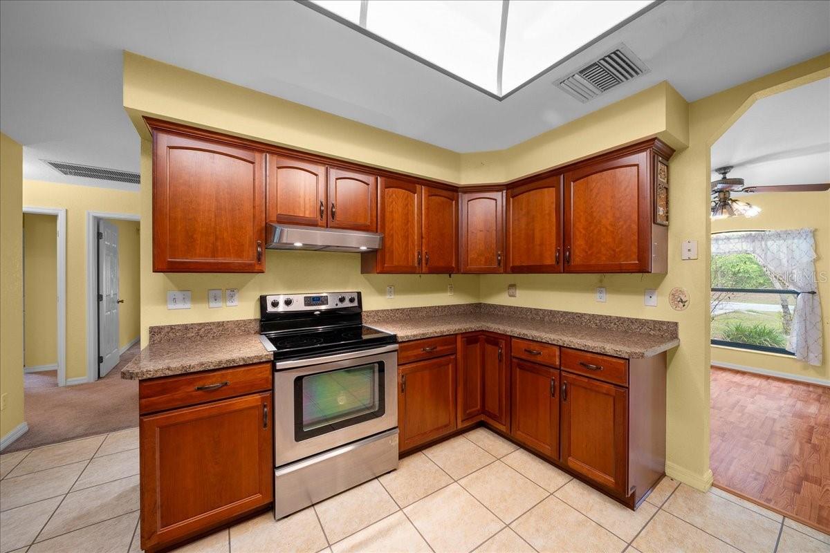 10190 N ATHENIA DR, CITRUS SPRINGS, FL, 34434