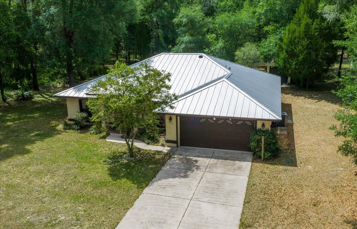 10190 N ATHENIA DR, CITRUS SPRINGS, FL, 34434