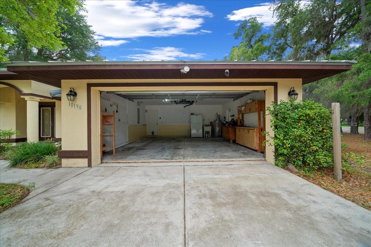 10190 N ATHENIA DR, CITRUS SPRINGS, FL, 34434